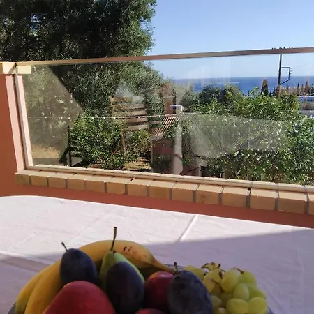 Appartement Manganas *