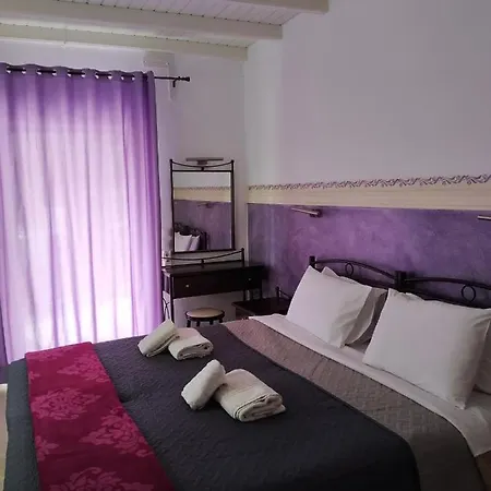Manganas Appartement