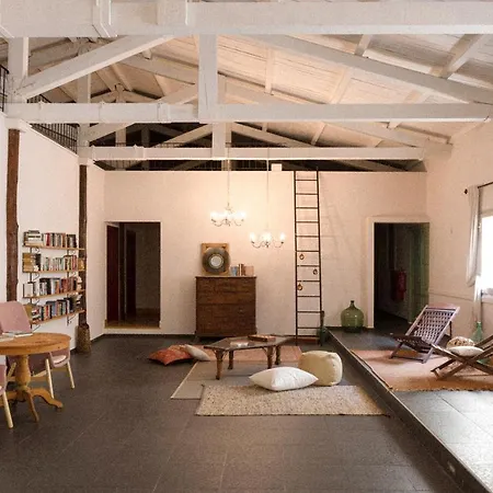 Luna Guest house *