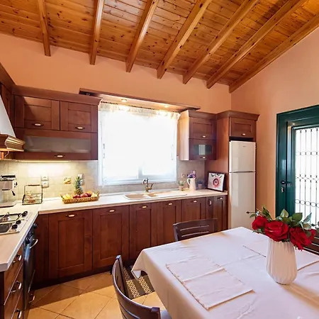 Pine Forest Villa