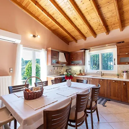 Villa Pine Forest *