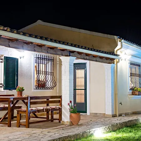 Pine Forest Villa