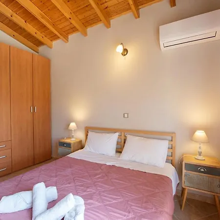 Pine Forest Villa