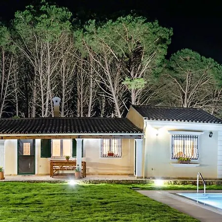 Pine Forest Villa *