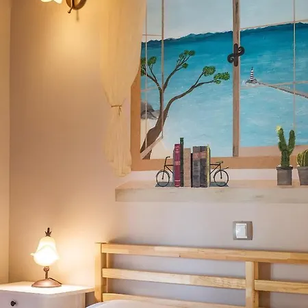 Pine Forest Villa *