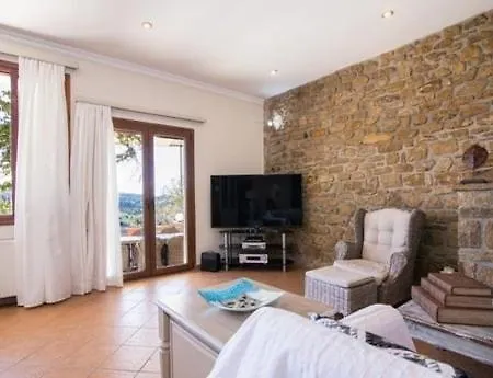 Holiday home Kosta's House Valanio