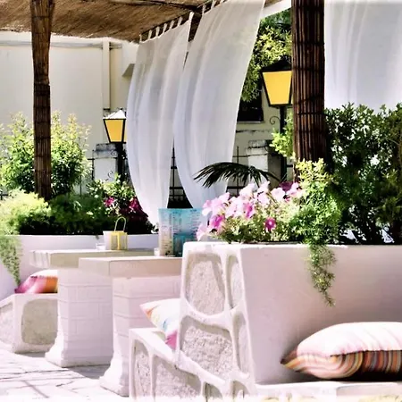 Sirena Hotel Gouvia
