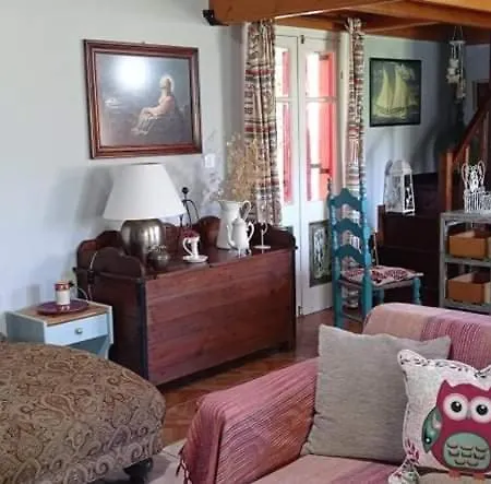 Roula's House Holiday home