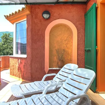 Kornata Country House Holiday home *
