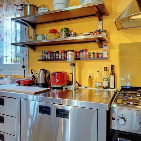 Holiday home Kornata Country House *
