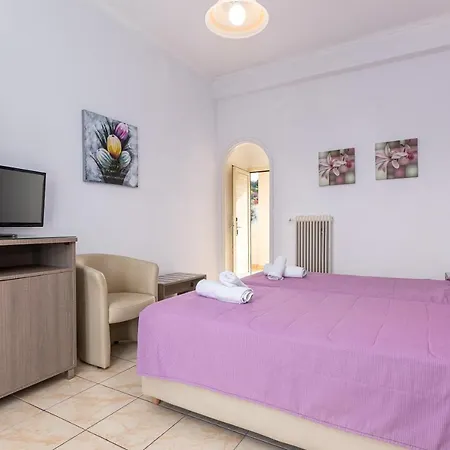 Hotel Oasis 3*