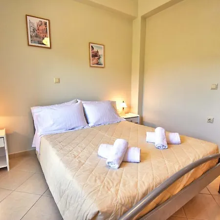 Holiday home The Stone Villas *