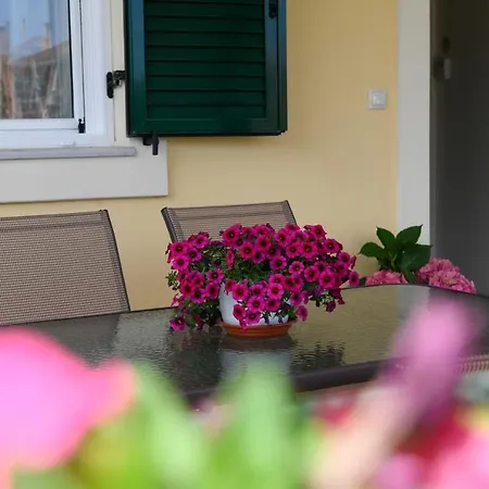Nostalgia Corfu Town Aparthotel Corfu (city)