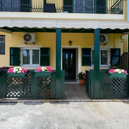 Aparthotel Nostalgia Corfu Town *