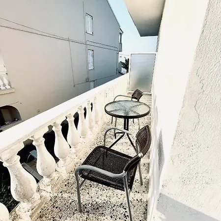Apartment Kappa & Lamda Roda (Corfu)