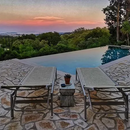 Xenonerantzia Country Style