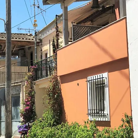 Kind Hearted Place Holiday home Roda (Corfu)