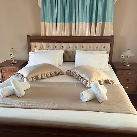 Skidi House Holiday home