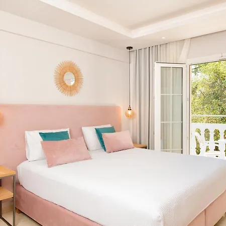 Korina Appartement