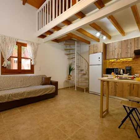 Holiday home Rosa