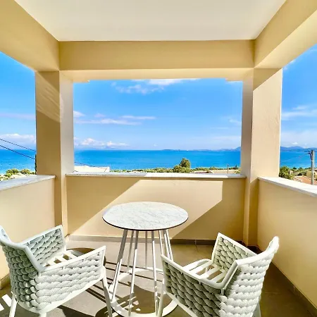 Luxury Sun With Private Pool By Dadovillas Villa *