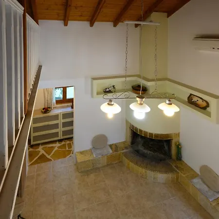 Rosa Holiday home *