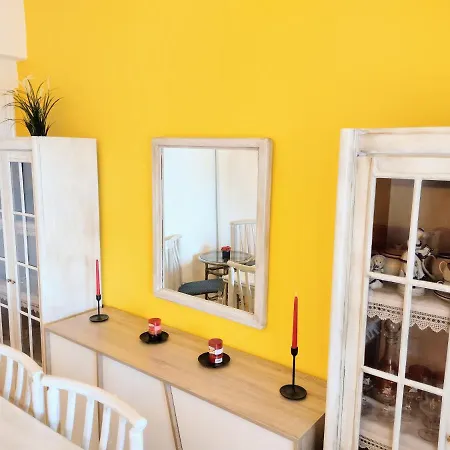 Apartment Corfu *