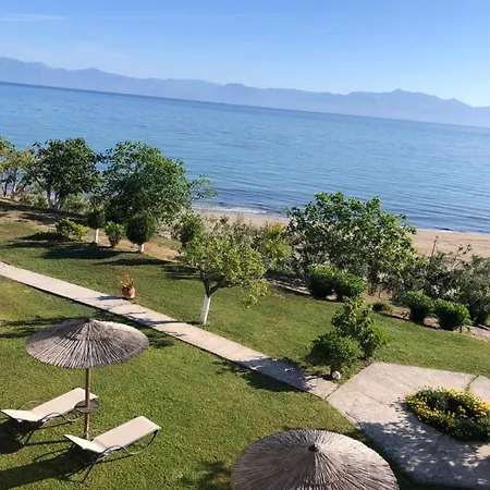 Panorama Astrakeri