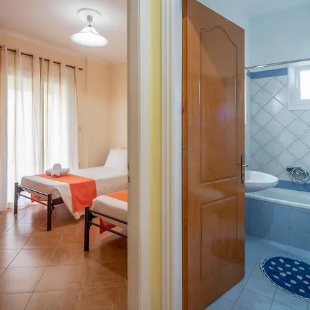 Kallithea House