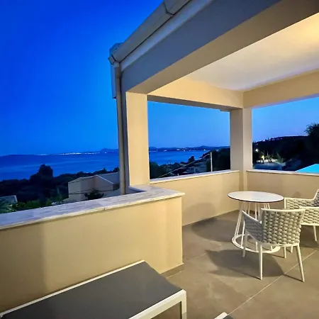 Luxury Sun With Private Pool By Dadovillas