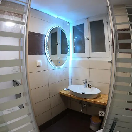 Apartment Memoria Corfu (city)