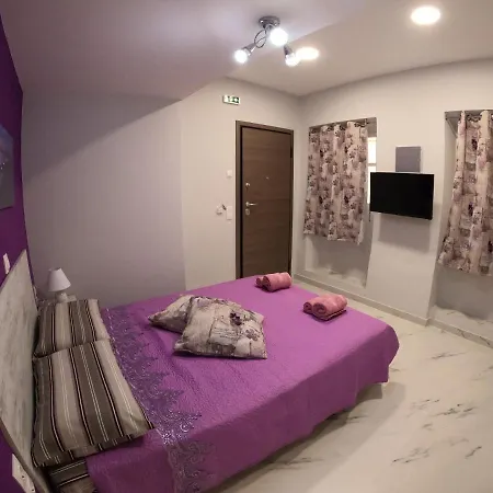 Memoria Apartment *