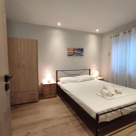 The Concept 2 Holiday home