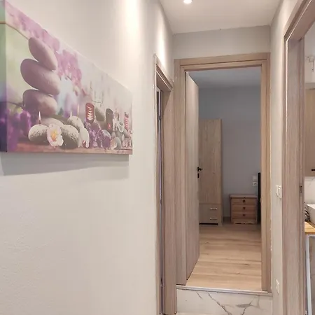 The Concept 2 Holiday home Kompitsion
