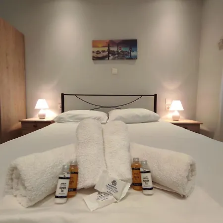 The Concept 2 Holiday home Kompitsion