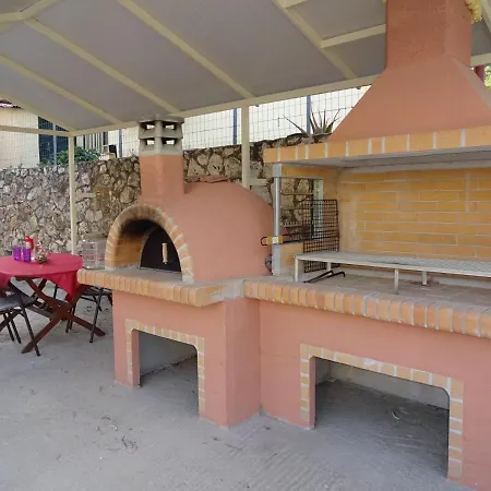 Stamatis Corfu Apartment