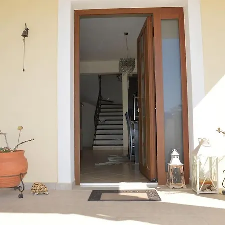 Villa Elm *