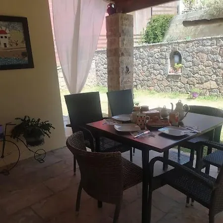 Elm Villa