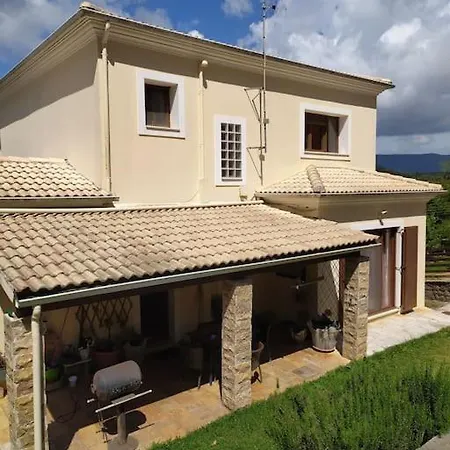 Villa Elm