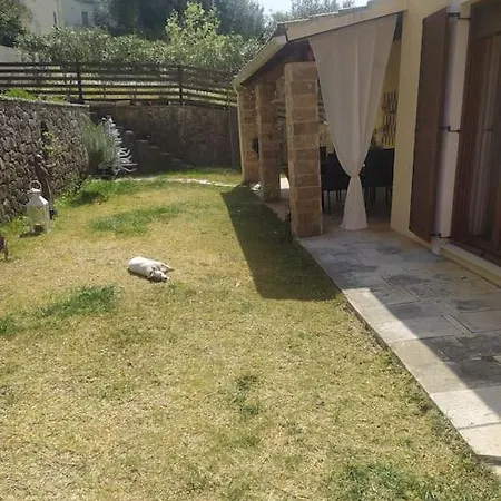 Villa Elm