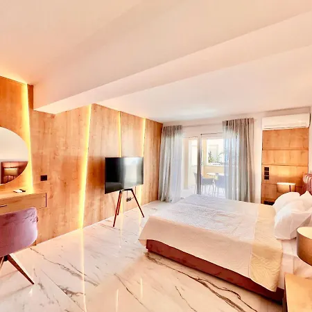 Villa Luxury Sun With Private Pool By Dadovillas