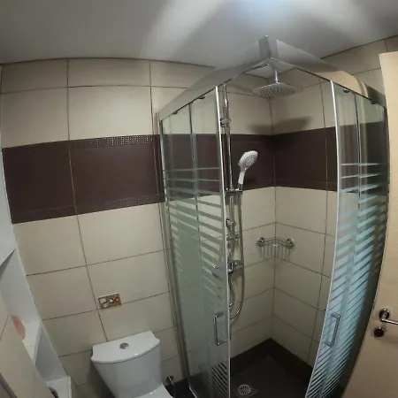 Memoria Apartment Corfu (city)