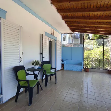 Holiday home The Concept 2