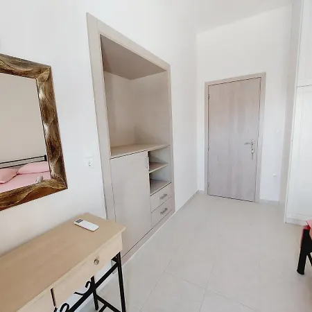 Stamatis Corfu Apartment Ipsos