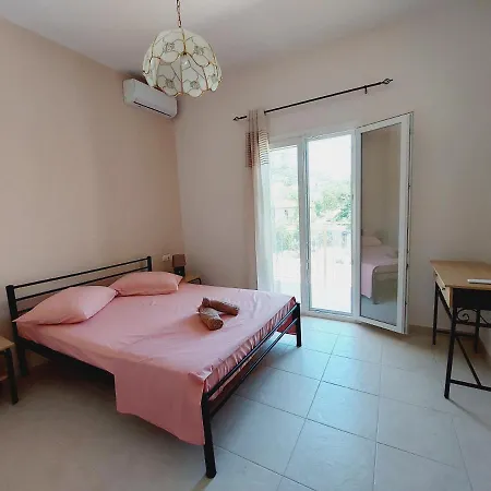Stamatis Corfu *