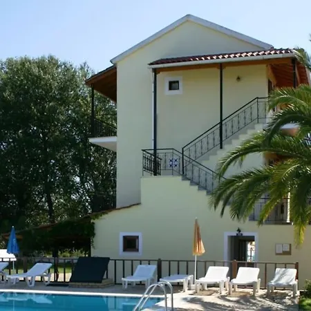 Fondas Apartment Roda (Corfu)
