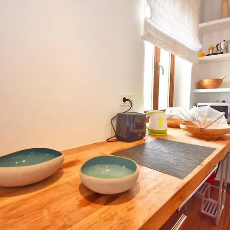 Apartment Keramidia House In Corfu Old Town Corfu (city)