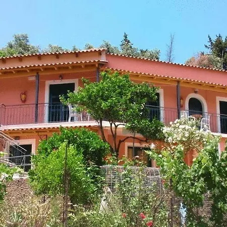 Apartment Korina Paleokastritsa
