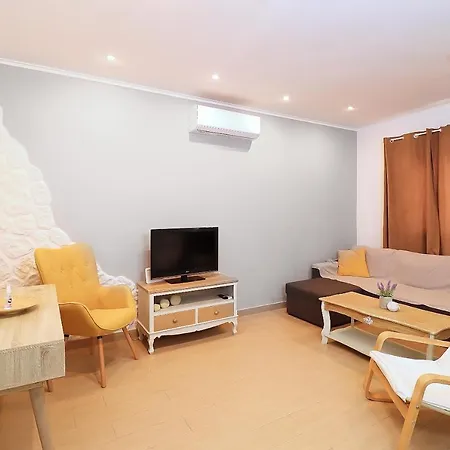 Holiday home Stavros House Ipsos