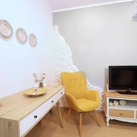 Stavros House Holiday home
